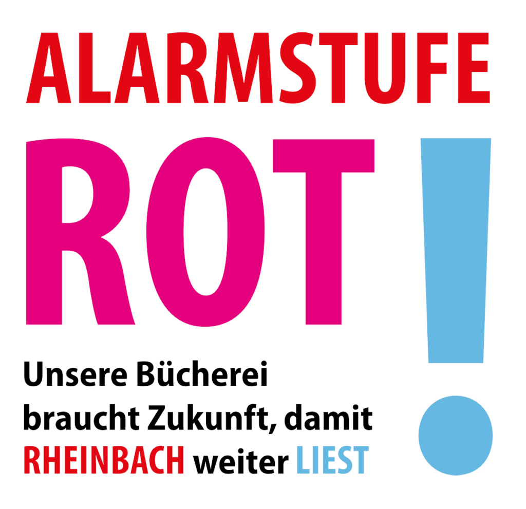 Logo Alarmstufe Rot