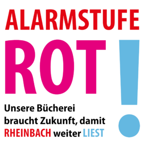 Logo Alarmstufe Rot