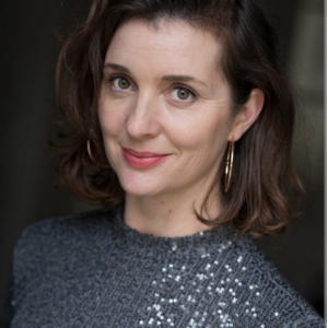 Eva-Marianne Kraiss - Schauspielerin