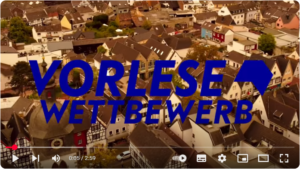 Vorlesewettbewerb Bezirksentscheid - 2024