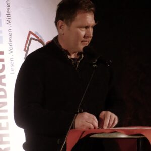 Robert Otten - Pasta, Poesia e Passione