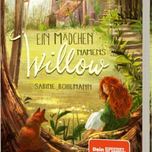 Kids am Kamin : Willow