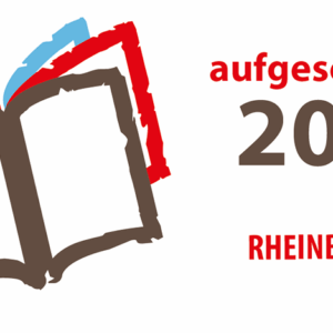 aufgeschlagen 2026! - Jahresempfang