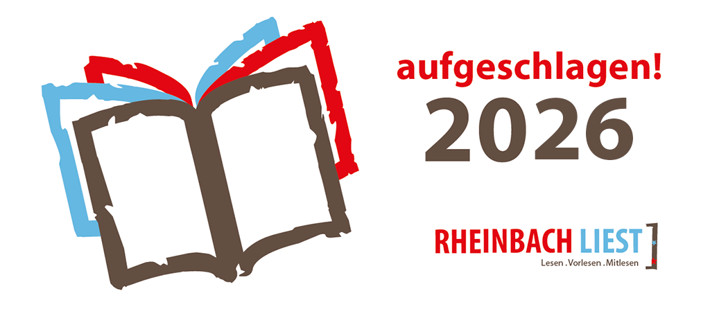aufgeschlagen 2026! - Jahresempfang