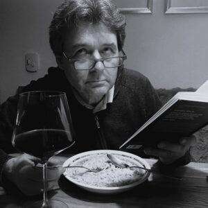 Pasta, Poesia e Passione - "Die Nudel muss weg"