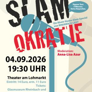 Slamokratie