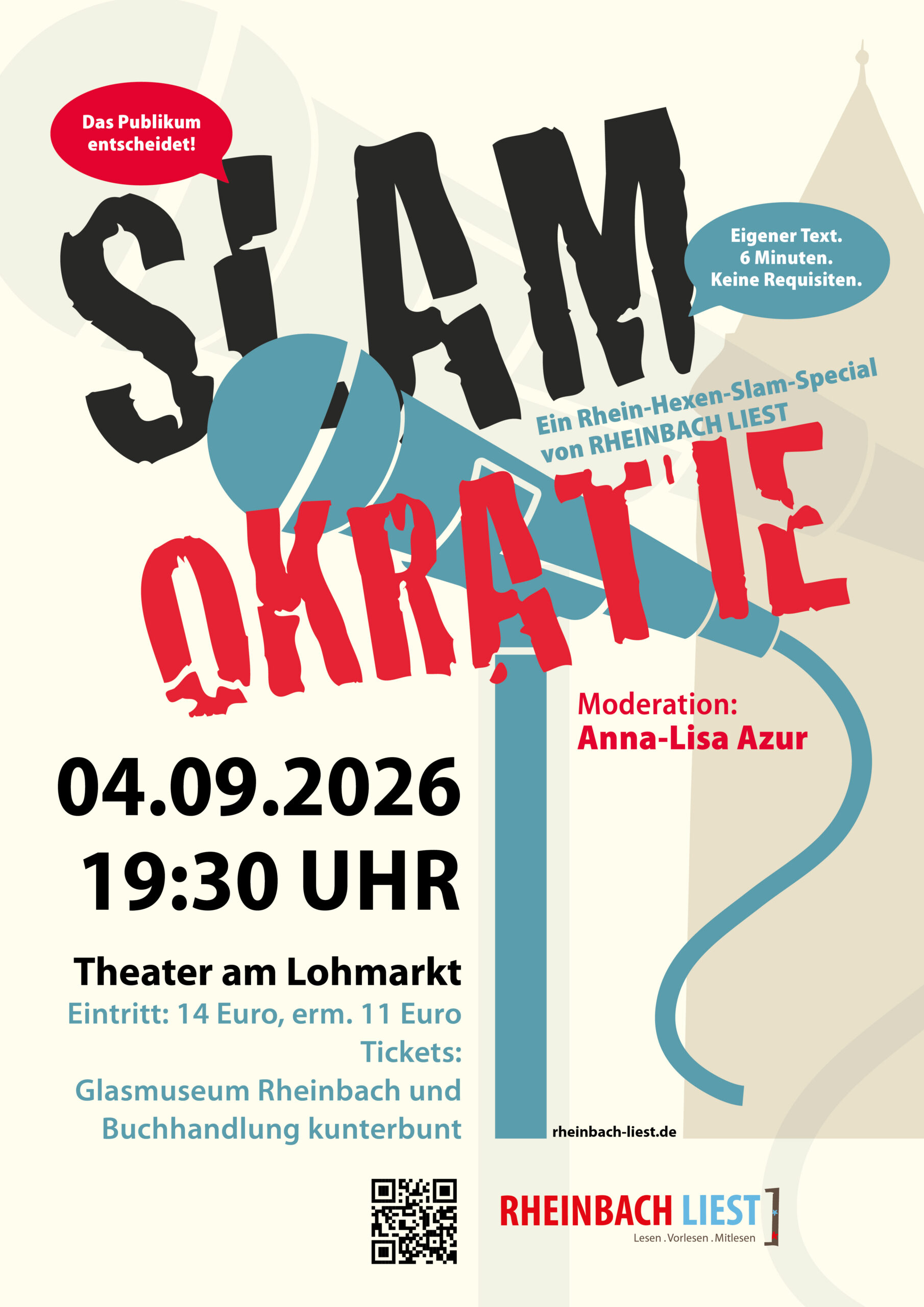Slamokratie