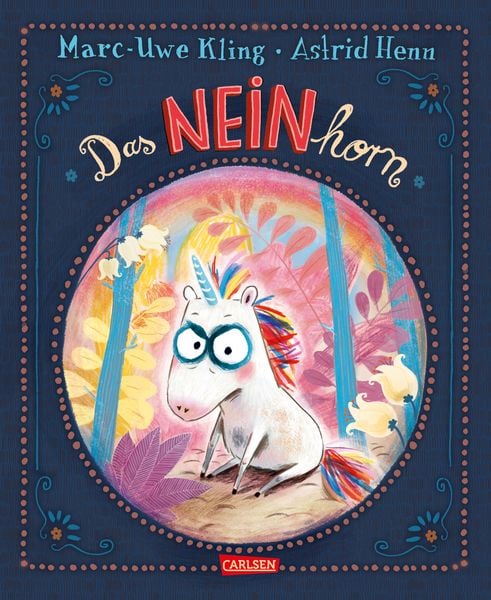 Das (N)einhorn